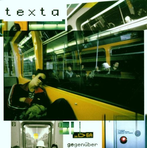 Texta - Gegenüber - Zortam Music