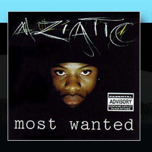 Most Wanted
