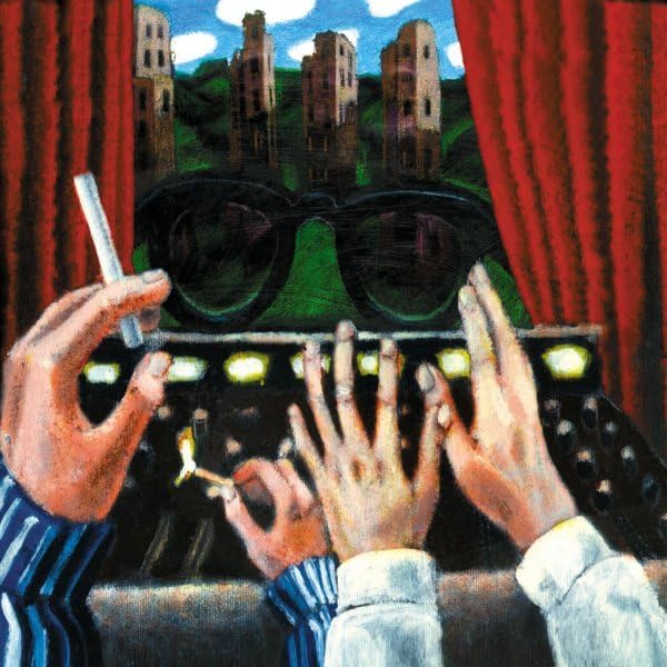 Crowded House - Dr Livingstone Lyrics - Zortam Music