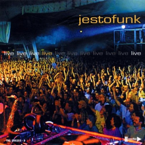 Jestofunk - Live - Zortam Music
