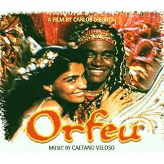 Orfeu (1999 Film)
