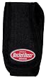 Bucket Boss Brand 99110 Black Cell Phone Holster
