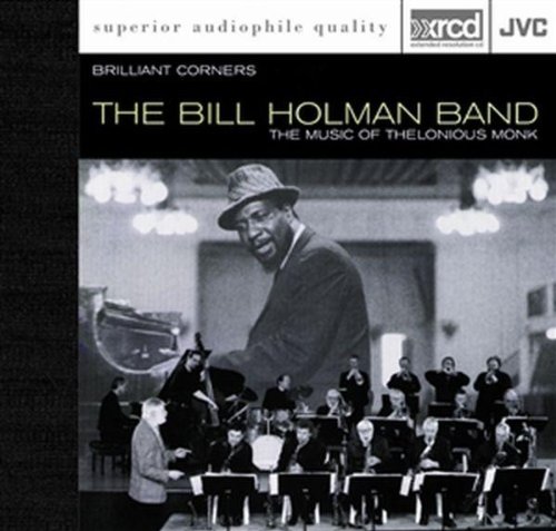 Brilliant Corners: The Music of Thelonious Monk