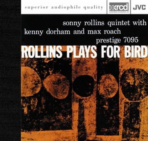 Rollins Plays for Bird