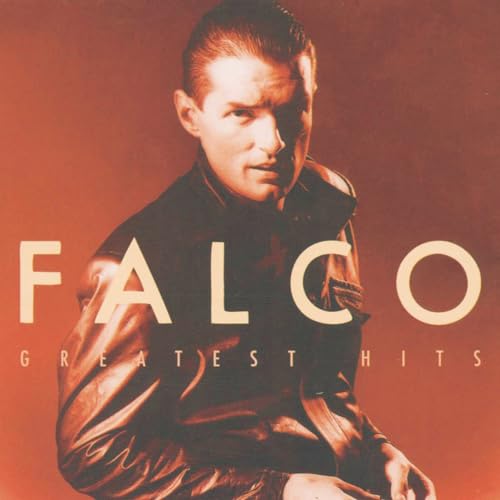 Falco - Dance Max 25 - Zortam Music