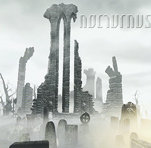 Ethereal Tomb