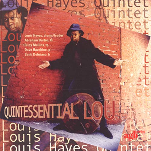 Quintessential Lou