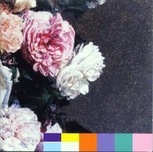 New Order - Power, Corruption & Lies [Collector