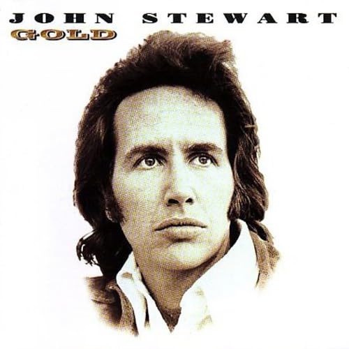 JOHN STEWART - Best of John Stewart: Gold - Zortam Music