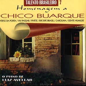 Homenagem a Chico Buarque