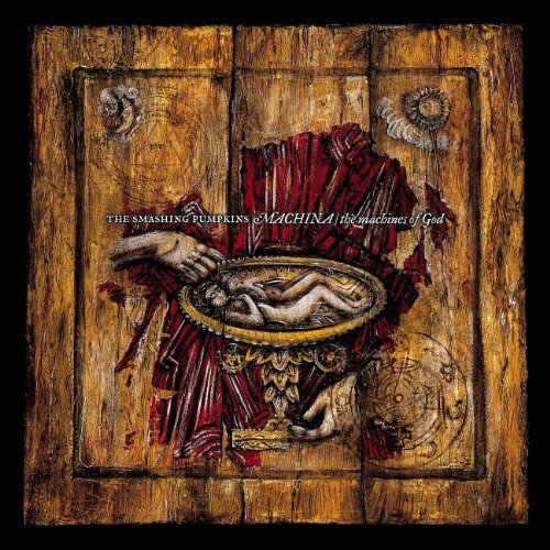 Smashing Pumpkins - Machina - Zortam Music Smashing Pumpkins - Machina - Zortam Music