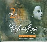 Aria 2 New Horizon by Cafe Del Mar (Series)

