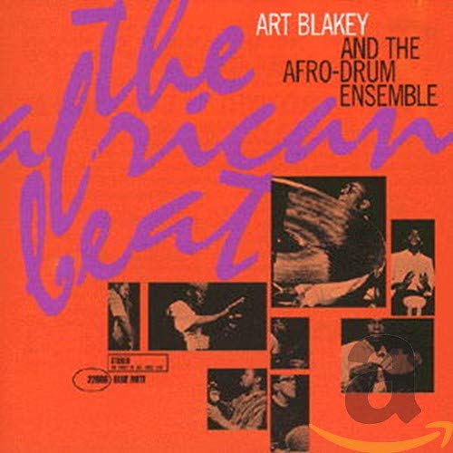 The African Beat