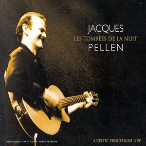 Les Tombees de la Nuit: Celtic Procession Live
