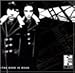 The Need Is Dead CD