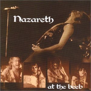 Nazareth - Live at the Beeb - Zortam Music