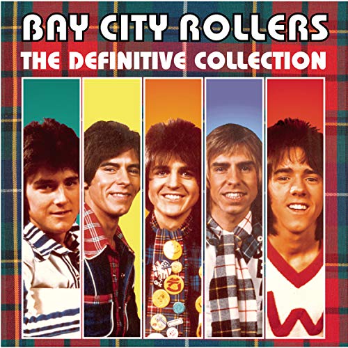 BAY CITY ROLLERS - Sounds Of The 70S - More Hits (CD1) - Zortam Music