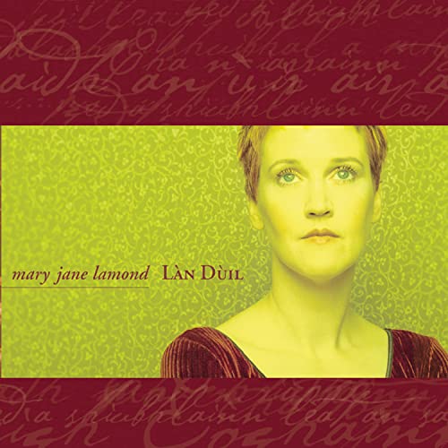 Lan Duil