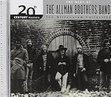 album art to 20th Century Masters: The Millennium Collection: The Best of The Allman Brothers Band