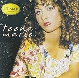 Ultimate Collection by Teena Marie