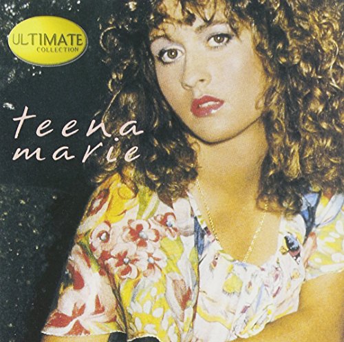 Teena Marie - Motown 50 Greatest Hits Collection - Zortam Music