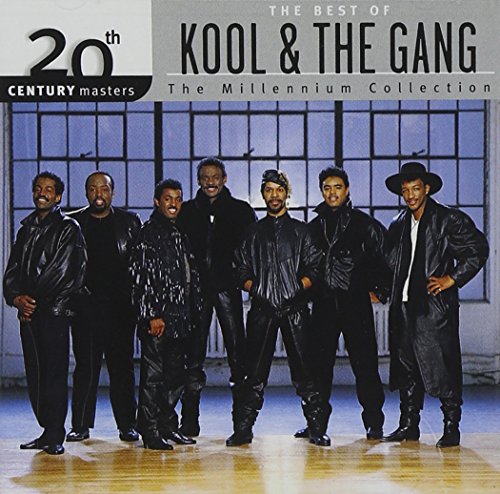 Kool & The Gang - Collection - Zortam Music