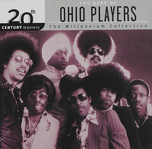 Main Flow - Ohio Players Lyrics - Zortam Music