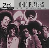 20th Century Masters - The Millennium Collection: The Best of the Ohio Players by The Ohio Players