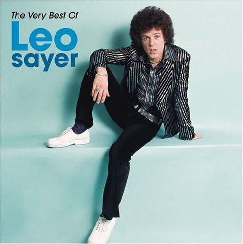 LEO SAYER - Just A Box The Complete Studio Recordings 1971-2006 - Zortam Music