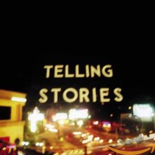 Tracy Chapman - Telling Stories - Zortam Music