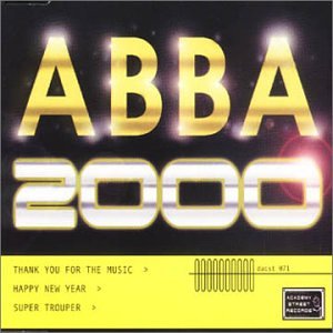 Abba - Thank You For The Music (Cd 2) - Zortam Music