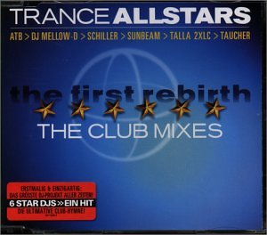 Trance Allstars - .. - Zortam Music