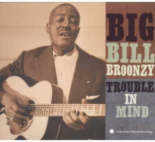 Big Bill Broonzy - Complete Recorded Works in Chronological Order, Volume 11: 17 December 1940 to 6 March 1942 - Zortam Music