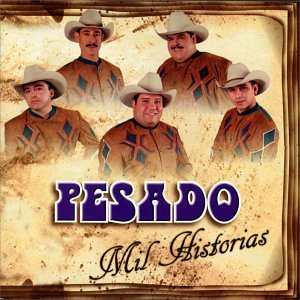Pesado - Mil Historias - Zortam Music