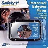 Babyview Mirror