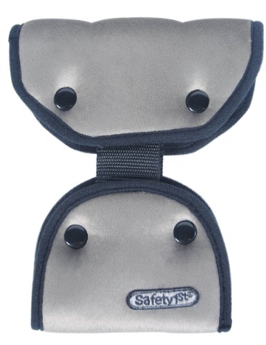 Seat Belt Adjuster