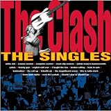 Capa do álbum Singles 