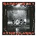 Sandinista! by  album cover
