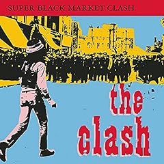 The Clash&nbsp;-&nbsp;Black Market Clash