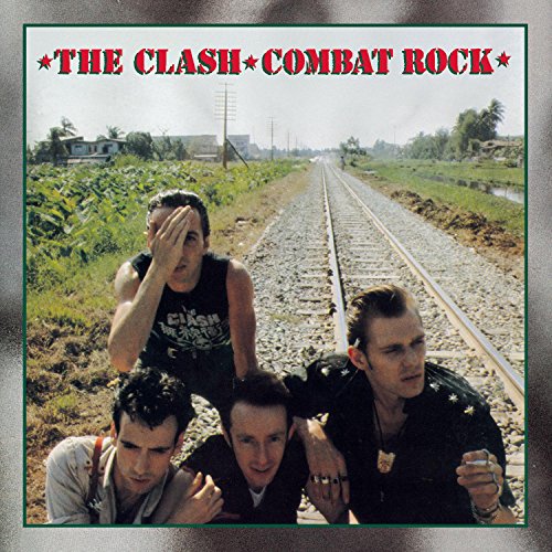 The Clash - Now 19 Disc 1 - Zortam Music