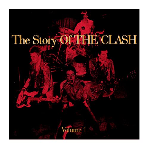 CLASH - The Story of the Clash - Zortam Music