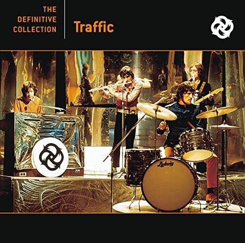 TRAFFIC - Feelin