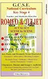 Romeo And Juliet - G.C.S.E. Video Revision Notes - Act By Act / Scene By Scene