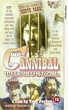 Cannibal! The Musical - aka Alferd Packer The Musical [1993]