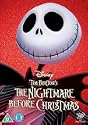 Tim Burton's The Nightmare Before Christmas (Special Edition) [1994]