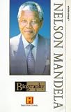 Biography - Nelson Mandela