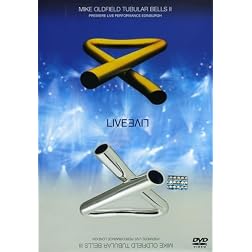 Tubular Bells II & III [Region 2]