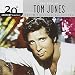 20th Century Masters:  The Millennium Collection: The Best of Tom Jones