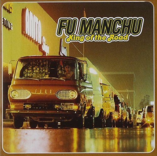 Fu Manchu - Weird Beard Lyrics - Zortam Music
