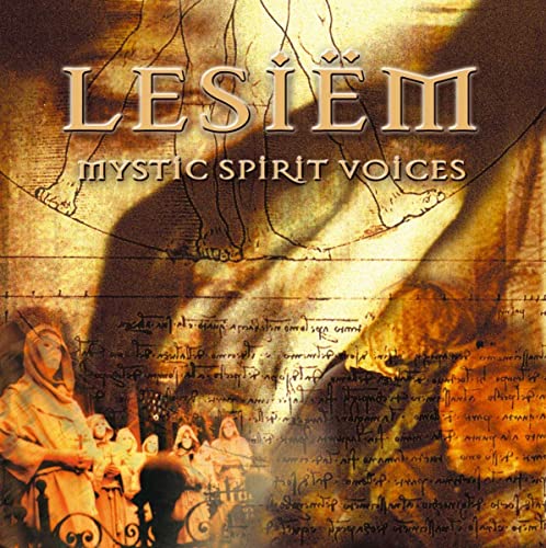 Mystic Spirit Voices 